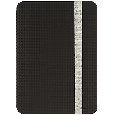 Targus Click-In Rotating Case with Auto Wake/Sleep for iPad Air 3,2,1 Black Targus Click-In Rotating Case with Auto Wake/Sleep for iPad Air 3,2,1 Black